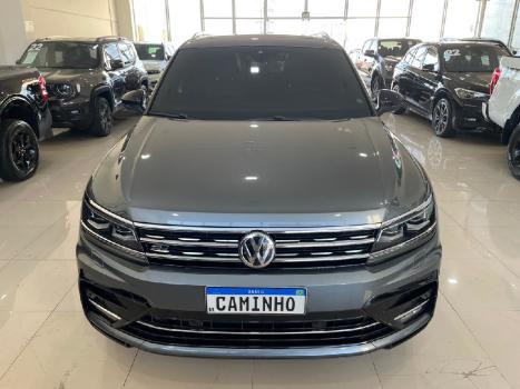 VOLKSWAGEN Tiguan 2.0 350 TSI TOTAL FLEX ALLSPACE R-LINE 4-MOTION TURBO AUTOMTICO DSG, Foto 2