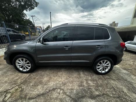 VOLKSWAGEN Tiguan 2.0 16V 4P TSI 4WD TURBO AUTOMTICO, Foto 5