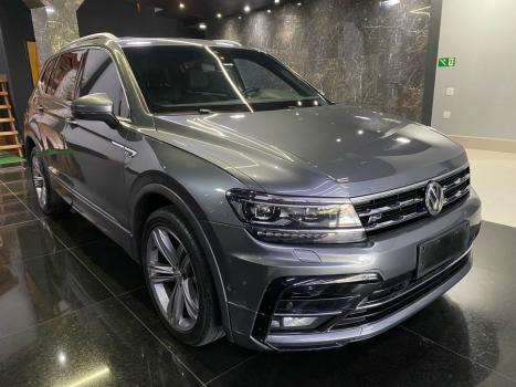 VOLKSWAGEN Tiguan 2.0 16V 4P TSI R-LINE TURBO AUTOMTICO TIPTRONIC, Foto 2