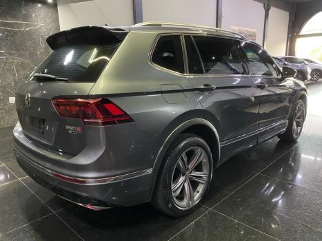 VOLKSWAGEN Tiguan 2.0 16V 4P TSI R-LINE TURBO AUTOMTICO TIPTRONIC, Foto 3