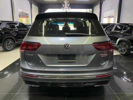 VOLKSWAGEN Tiguan 2.0 16V 4P TSI R-LINE TURBO AUTOMTICO TIPTRONIC, Foto 5