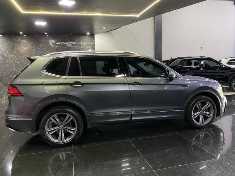 VOLKSWAGEN Tiguan 2.0 16V 4P TSI R-LINE TURBO AUTOMTICO TIPTRONIC, Foto 7