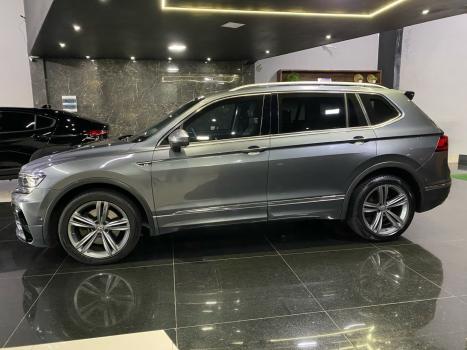 VOLKSWAGEN Tiguan 2.0 16V 4P TSI R-LINE TURBO AUTOMTICO TIPTRONIC, Foto 8