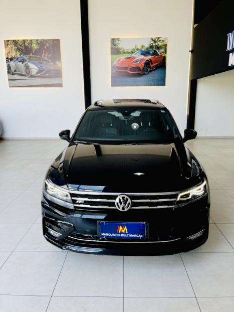 VOLKSWAGEN Tiguan 2.0 350 TSI TOTAL FLEX ALLSPACE R-LINE 4-MOTION TURBO AUTOMTICO DSG, Foto 2