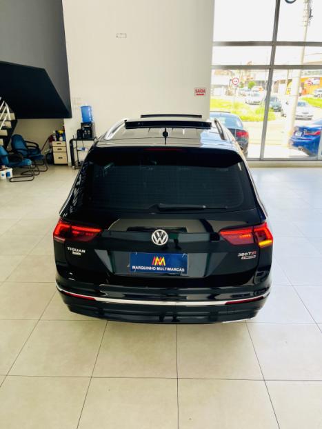 VOLKSWAGEN Tiguan 2.0 350 TSI TOTAL FLEX ALLSPACE R-LINE 4-MOTION TURBO AUTOMTICO DSG, Foto 4