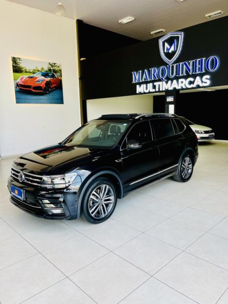 VOLKSWAGEN Tiguan 2.0 350 TSI TOTAL FLEX ALLSPACE R-LINE 4-MOTION TURBO AUTOMTICO DSG, Foto 5