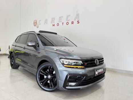 VOLKSWAGEN Tiguan 2.0 16V 4P TSI 350 TURBO R-LINE 4MOTION DSG AUTOMTICO, Foto 1