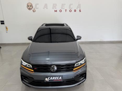 VOLKSWAGEN Tiguan 2.0 16V 4P TSI 350 TURBO R-LINE 4MOTION DSG AUTOMTICO, Foto 3