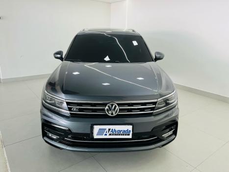 VOLKSWAGEN Tiguan 2.0 16V 4P FSI R-LINE TURBO AUTOMTICO, Foto 2