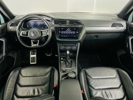 VOLKSWAGEN Tiguan 2.0 16V 4P FSI R-LINE TURBO AUTOMTICO, Foto 4