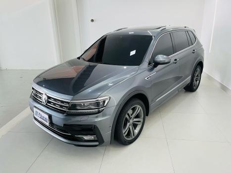 VOLKSWAGEN Tiguan 2.0 16V 4P FSI R-LINE TURBO AUTOMTICO, Foto 21