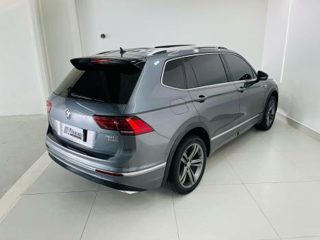 VOLKSWAGEN Tiguan 2.0 16V 4P FSI R-LINE TURBO AUTOMTICO, Foto 22