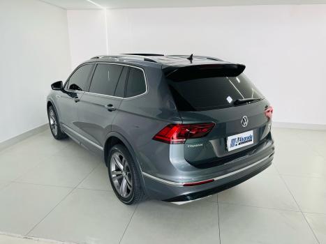 VOLKSWAGEN Tiguan 2.0 16V 4P FSI R-LINE TURBO AUTOMTICO, Foto 23