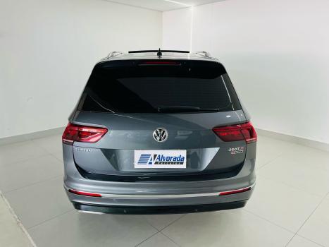 VOLKSWAGEN Tiguan 2.0 16V 4P FSI R-LINE TURBO AUTOMTICO, Foto 24