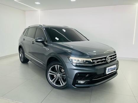 VOLKSWAGEN Tiguan 2.0 16V 4P FSI R-LINE TURBO AUTOMTICO, Foto 25