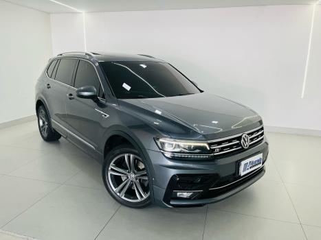 VOLKSWAGEN Tiguan 2.0 16V 4P FSI R-LINE TURBO AUTOMTICO, Foto 26