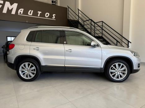 VOLKSWAGEN Tiguan 2.0 16V 4P FSI 4WD TURBO AUTOMTICO, Foto 3