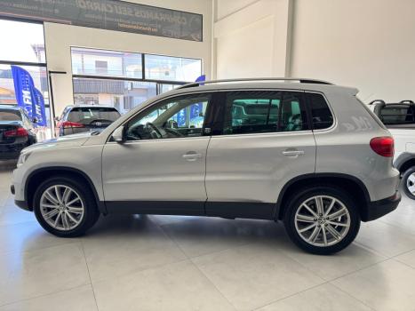 VOLKSWAGEN Tiguan 2.0 16V 4P FSI 4WD TURBO AUTOMTICO, Foto 5