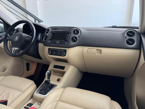 VOLKSWAGEN Tiguan 2.0 16V 4P FSI 4WD TURBO AUTOMTICO, Foto 6