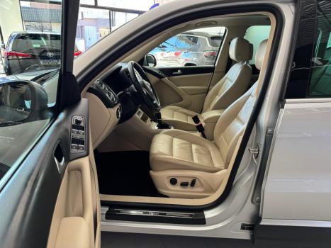 VOLKSWAGEN Tiguan 2.0 16V 4P FSI 4WD TURBO AUTOMTICO, Foto 7
