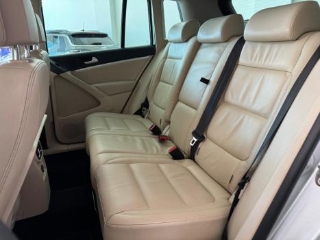 VOLKSWAGEN Tiguan 2.0 16V 4P FSI 4WD TURBO AUTOMTICO, Foto 10