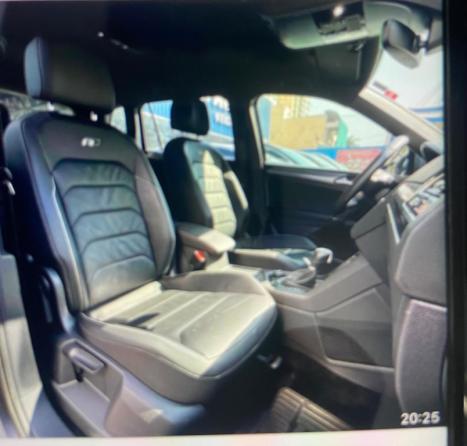 VOLKSWAGEN Tiguan 2.0 16V 4P TSI 350 TURBO R-LINE 4MOTION DSG AUTOMTICO, Foto 2