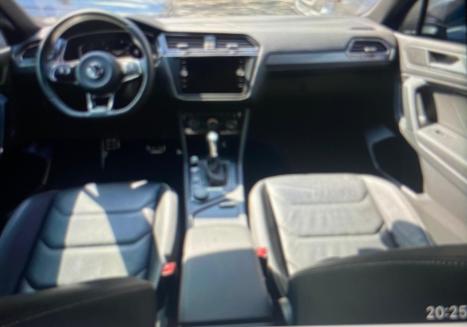VOLKSWAGEN Tiguan 2.0 16V 4P TSI 350 TURBO R-LINE 4MOTION DSG AUTOMTICO, Foto 4