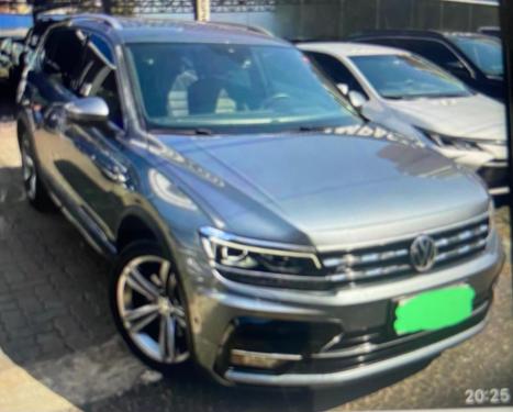 VOLKSWAGEN Tiguan 2.0 16V 4P TSI 350 TURBO R-LINE 4MOTION DSG AUTOMTICO, Foto 5