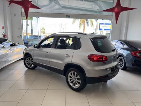 VOLKSWAGEN Tiguan 2.0 16V 4P TSI 4WD TURBO AUTOMTICO, Foto 4