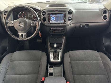 VOLKSWAGEN Tiguan 2.0 16V 4P TSI 4WD TURBO AUTOMTICO, Foto 6