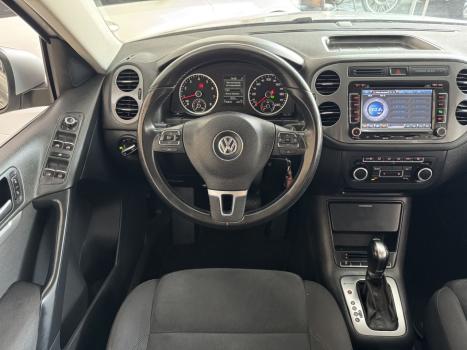 VOLKSWAGEN Tiguan 2.0 16V 4P TSI 4WD TURBO AUTOMTICO, Foto 7