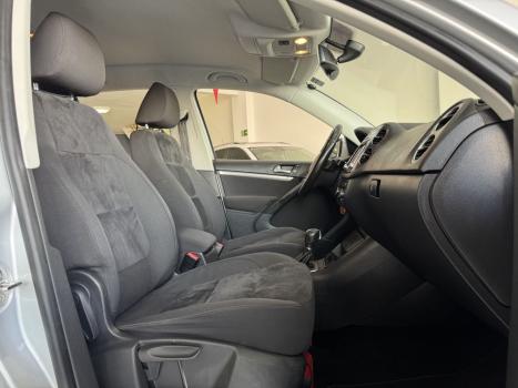 VOLKSWAGEN Tiguan 2.0 16V 4P TSI 4WD TURBO AUTOMTICO, Foto 8