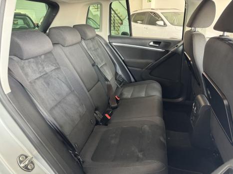 VOLKSWAGEN Tiguan 2.0 16V 4P TSI 4WD TURBO AUTOMTICO, Foto 13