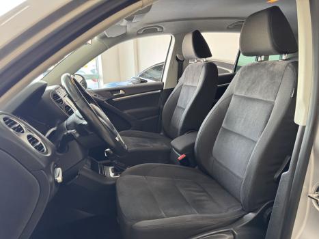 VOLKSWAGEN Tiguan 2.0 16V 4P TSI 4WD TURBO AUTOMTICO, Foto 14