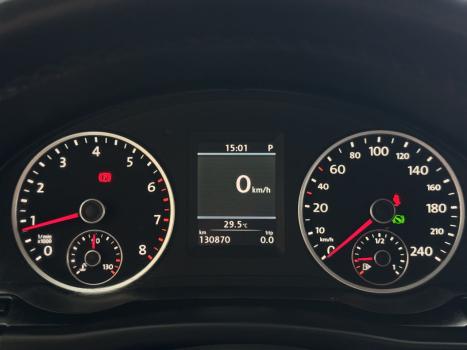 VOLKSWAGEN Tiguan 2.0 16V 4P TSI 4WD TURBO AUTOMTICO, Foto 17