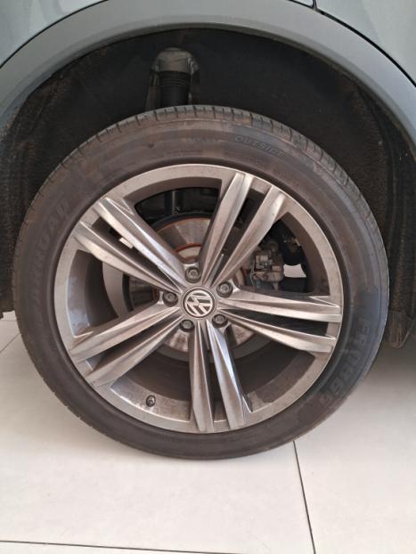 VOLKSWAGEN Tiguan 2.0 16V 4P TSI 350 TURBO R-LINE 4MOTION DSG AUTOMTICO, Foto 13