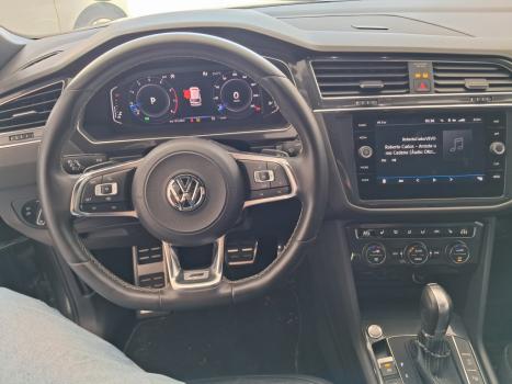 VOLKSWAGEN Tiguan 2.0 16V 4P TSI 350 TURBO R-LINE 4MOTION DSG AUTOMTICO, Foto 9