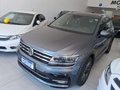 VOLKSWAGEN Tiguan 2.0 16V 4P TSI 350 TURBO R-LINE 4MOTION DSG AUTOMTICO, Foto 5