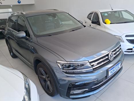 VOLKSWAGEN Tiguan 2.0 16V 4P TSI 350 TURBO R-LINE 4MOTION DSG AUTOMTICO, Foto 2