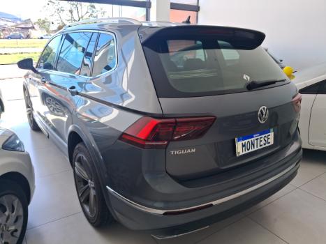 VOLKSWAGEN Tiguan 2.0 16V 4P TSI 350 TURBO R-LINE 4MOTION DSG AUTOMTICO, Foto 3