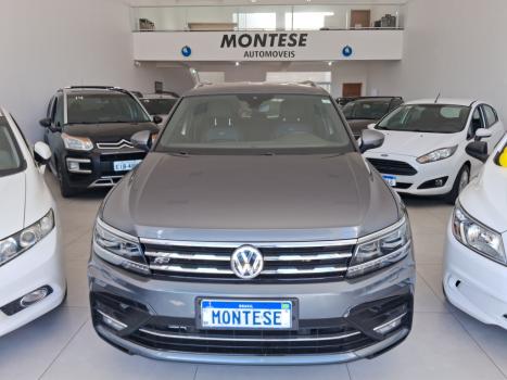VOLKSWAGEN Tiguan 2.0 16V 4P TSI 350 TURBO R-LINE 4MOTION DSG AUTOMTICO, Foto 1