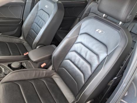 VOLKSWAGEN Tiguan 2.0 16V 4P TSI 350 TURBO R-LINE 4MOTION DSG AUTOMTICO, Foto 10