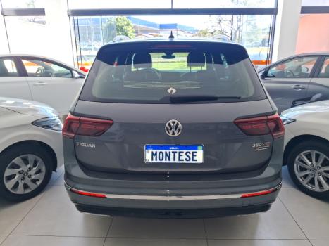 VOLKSWAGEN Tiguan 2.0 16V 4P TSI 350 TURBO R-LINE 4MOTION DSG AUTOMTICO, Foto 4