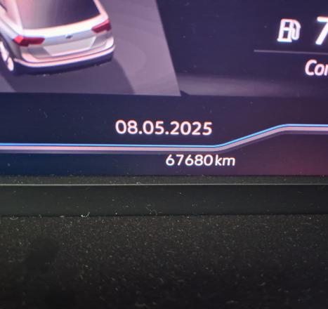 VOLKSWAGEN Tiguan 2.0 16V 4P TSI 350 TURBO R-LINE 4MOTION DSG AUTOMTICO, Foto 7