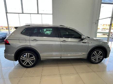 VOLKSWAGEN Tiguan 2.0 16V 4P TSI R-LINE TURBO AUTOMTICO TIPTRONIC, Foto 4