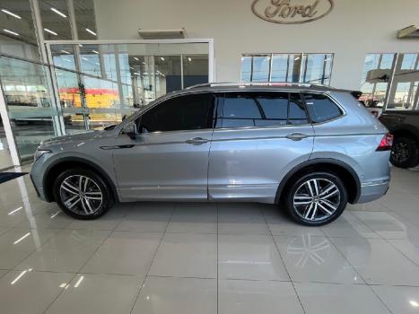 VOLKSWAGEN Tiguan 2.0 16V 4P TSI R-LINE TURBO AUTOMTICO TIPTRONIC, Foto 8
