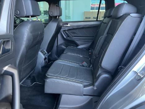 VOLKSWAGEN Tiguan 2.0 16V 4P TSI R-LINE TURBO AUTOMTICO TIPTRONIC, Foto 10