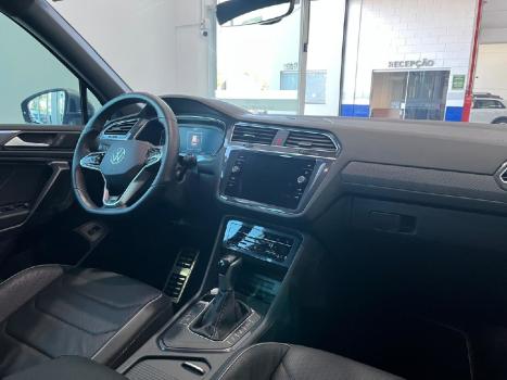VOLKSWAGEN Tiguan 2.0 16V 4P TSI R-LINE TURBO AUTOMTICO TIPTRONIC, Foto 11