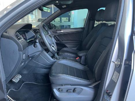 VOLKSWAGEN Tiguan 2.0 16V 4P TSI R-LINE TURBO AUTOMTICO TIPTRONIC, Foto 13