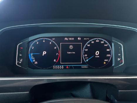 VOLKSWAGEN Tiguan 2.0 16V 4P TSI R-LINE TURBO AUTOMTICO TIPTRONIC, Foto 14